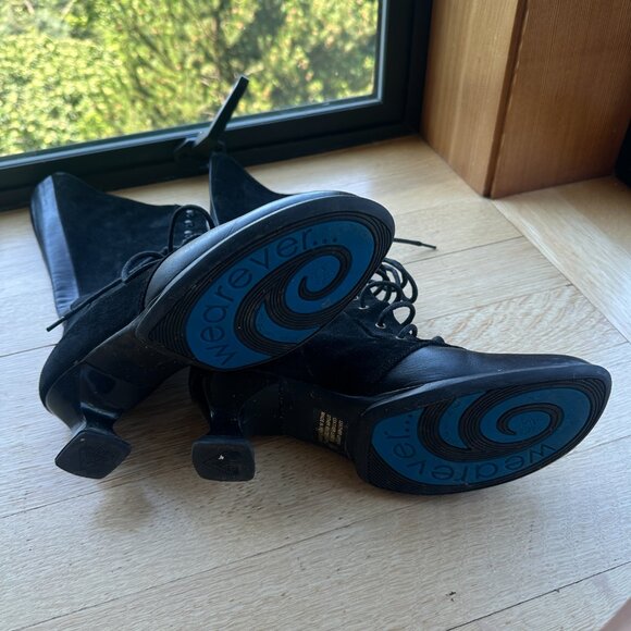 John Fluevog Boots - Picture 3 of 3